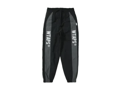 WTAPS x Champion Academy / Trousers / CTPL 