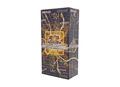 遊戯王OCG デュエルモンスターズ クォーター・センチュリー・アート