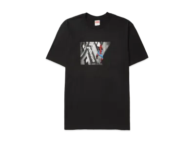 Supreme x Number (N)ine Manson Tee 