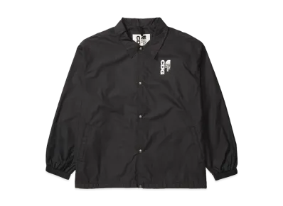 COMME des GARCONS CDG x G-DRAGON Ubermensch Classic Coach Jacket