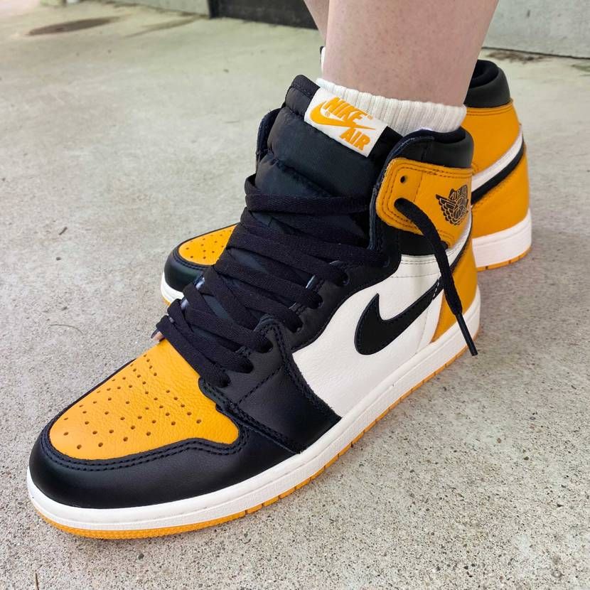 ナイキ エアジョーダン1 レトロ ハイ OG 