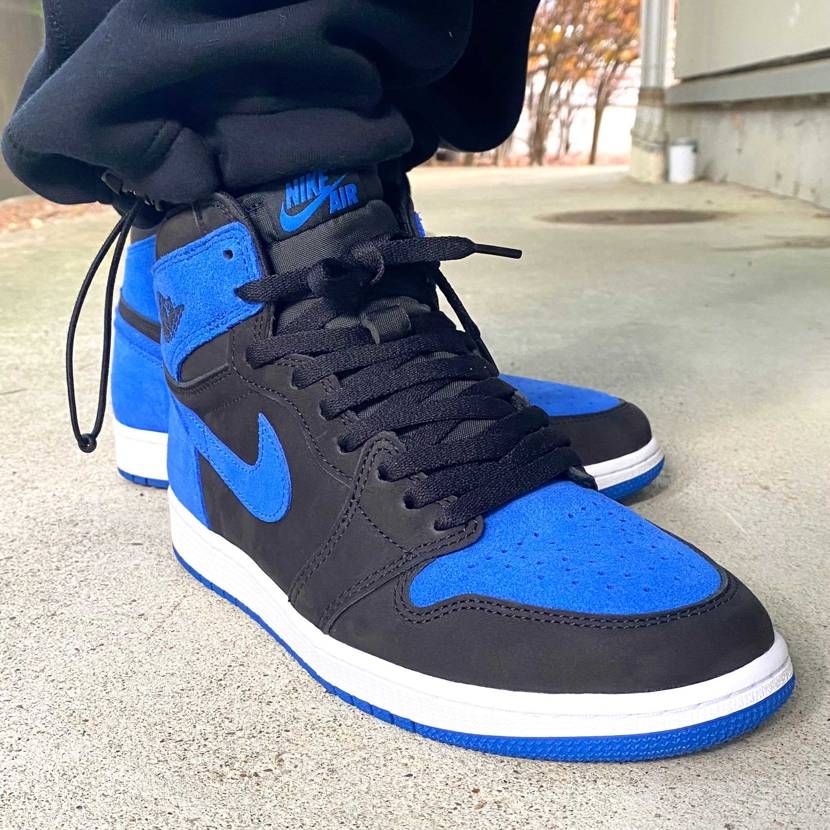 ナイキ エアジョーダン1 レトロ ハイ OG 