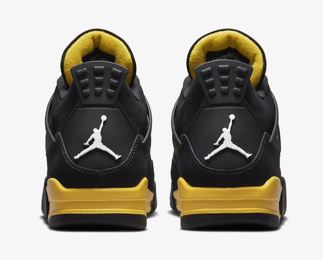 5/29発売｜Nike Air Jordan 4 Retro 
