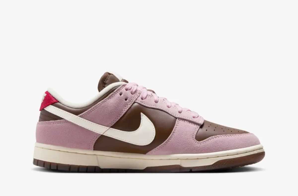 8/8発売｜Nike WMNS Dunk Low 