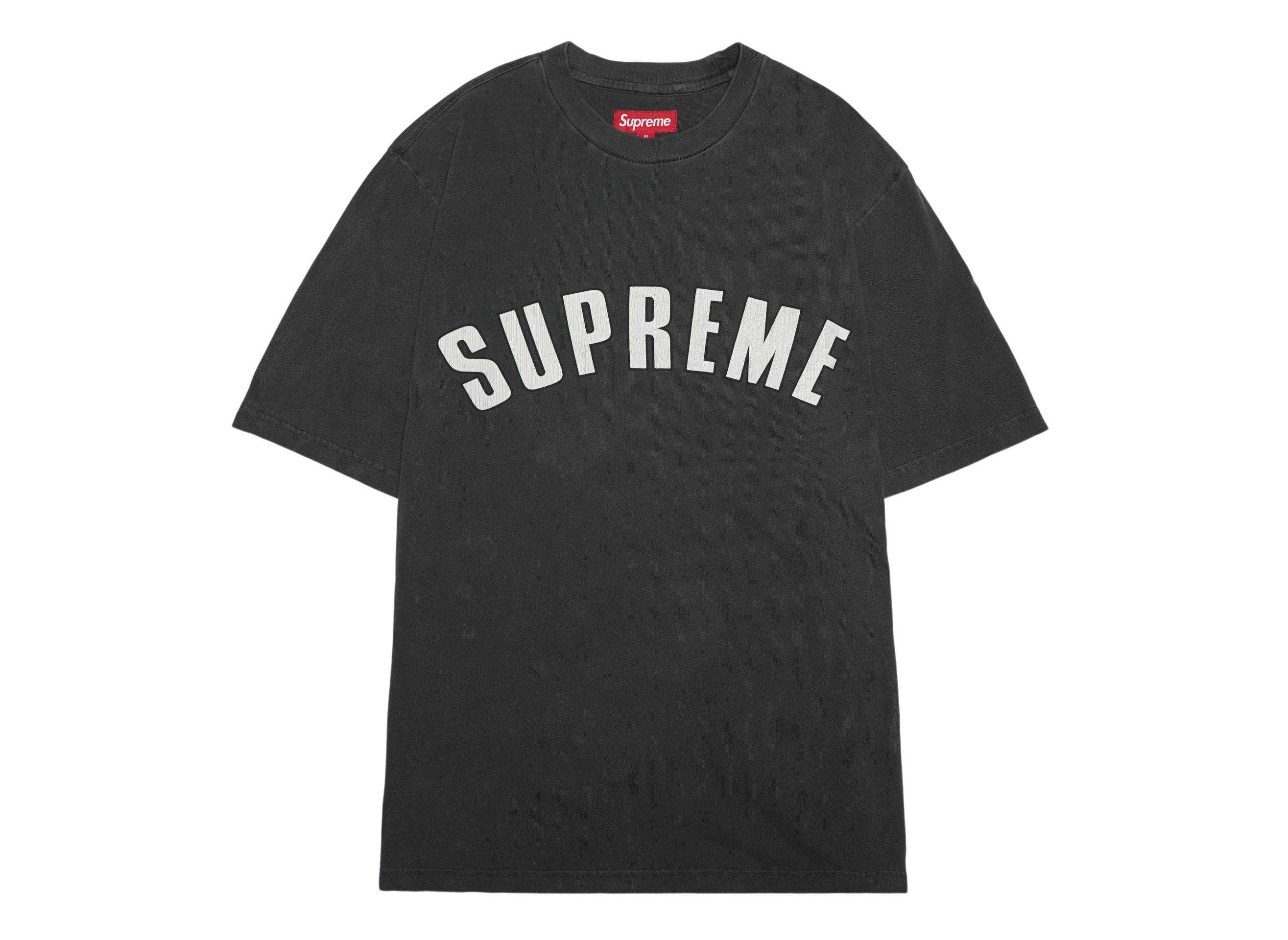 Supreme」2024SS Tシャツ｜weekごとに全モデルを振り返り