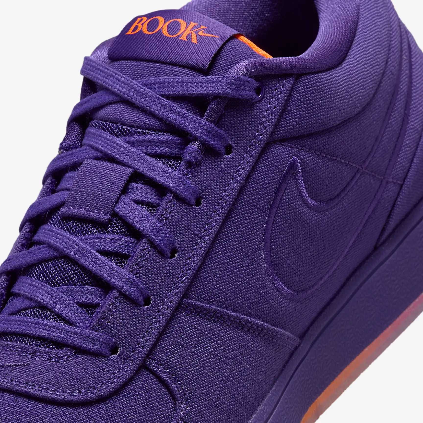 11/15発売｜Nike Book 1 