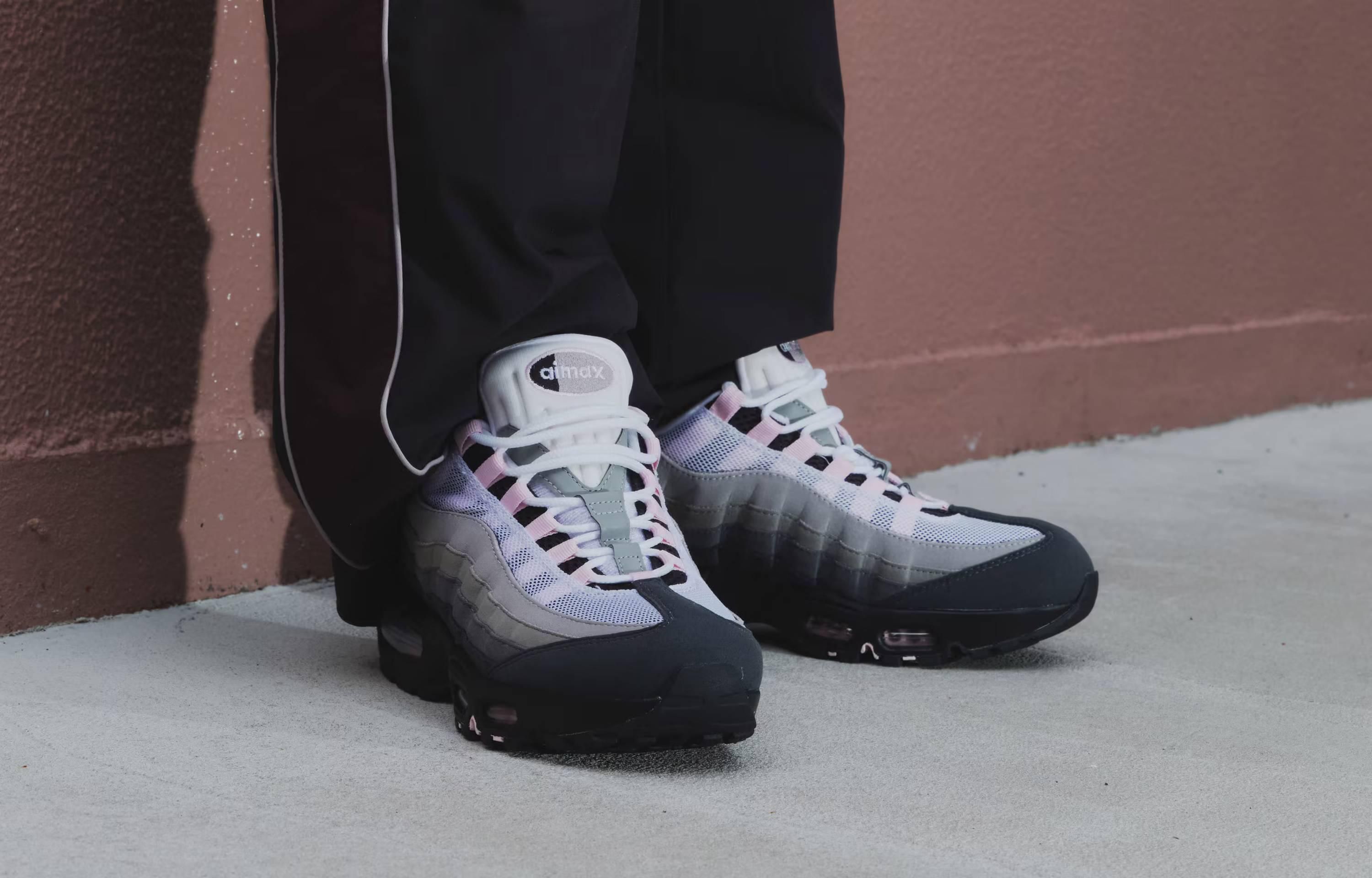 5/17発売｜Nike Women's Air Max 95 OG Big Bubble 