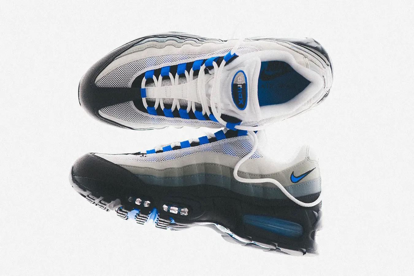 8/8発売｜Nike Air Max 95 OG 