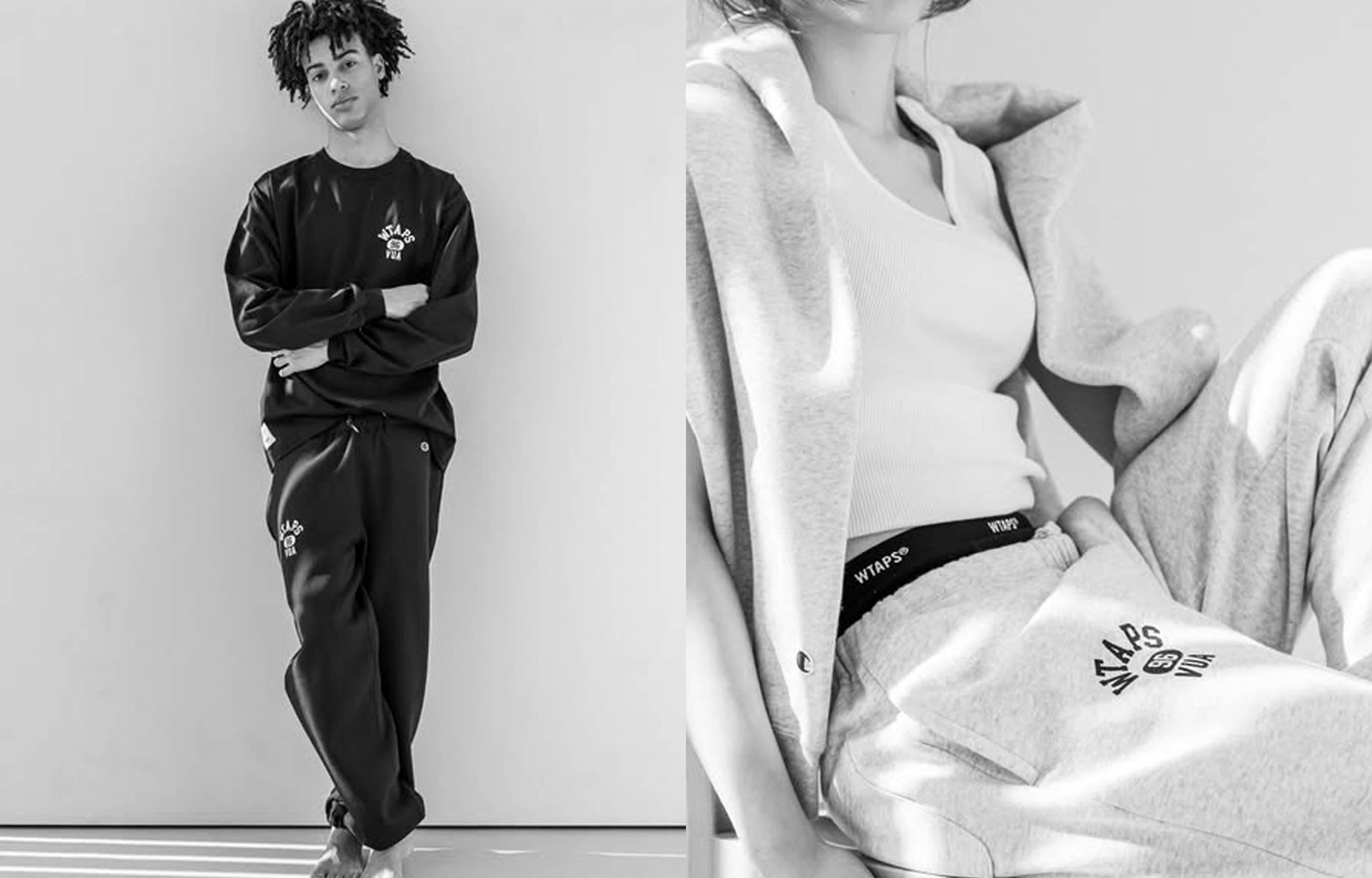 1/25発売｜WTAPS × Champion collection｜抽選/販売/定価情報