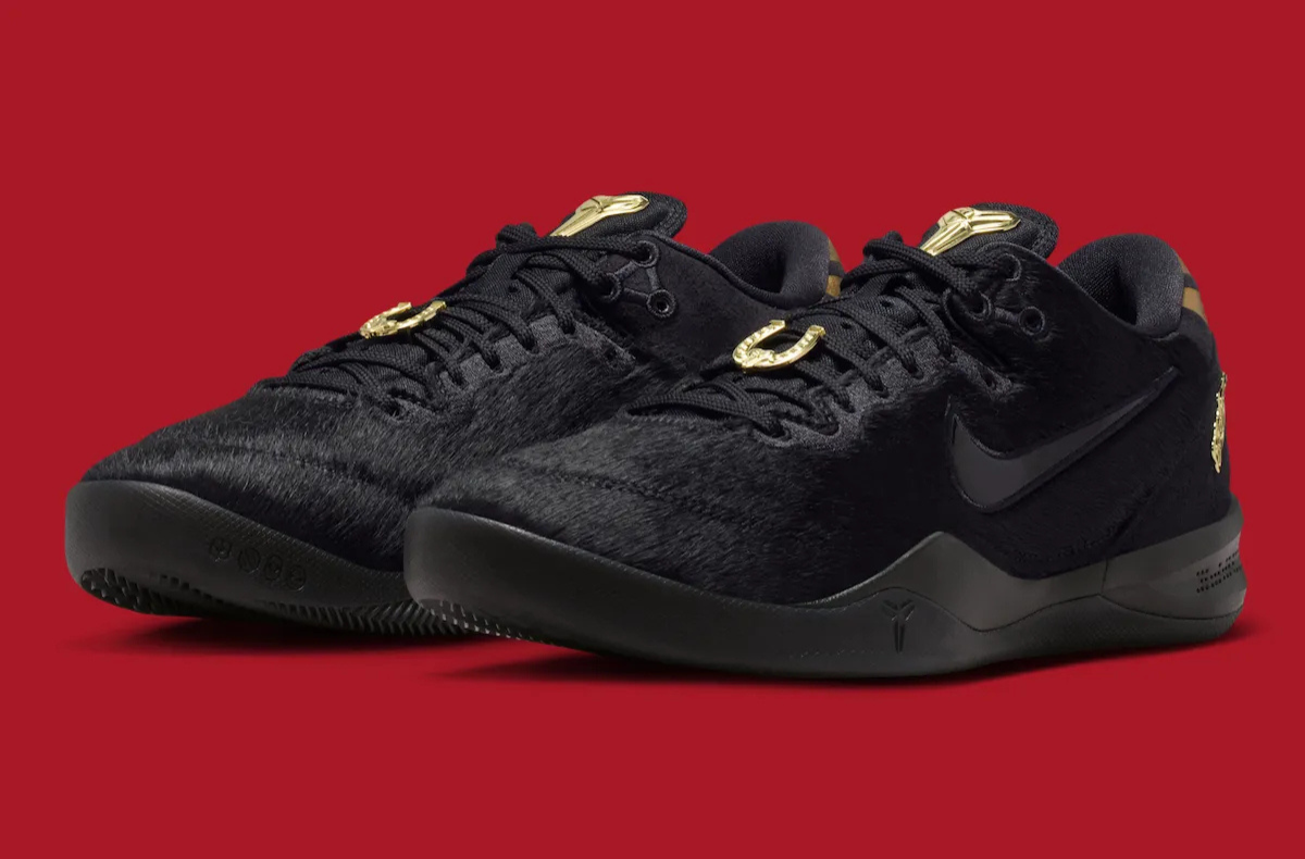 最新リーク｜Nike Zoom Kobe 8 EXT Protro 