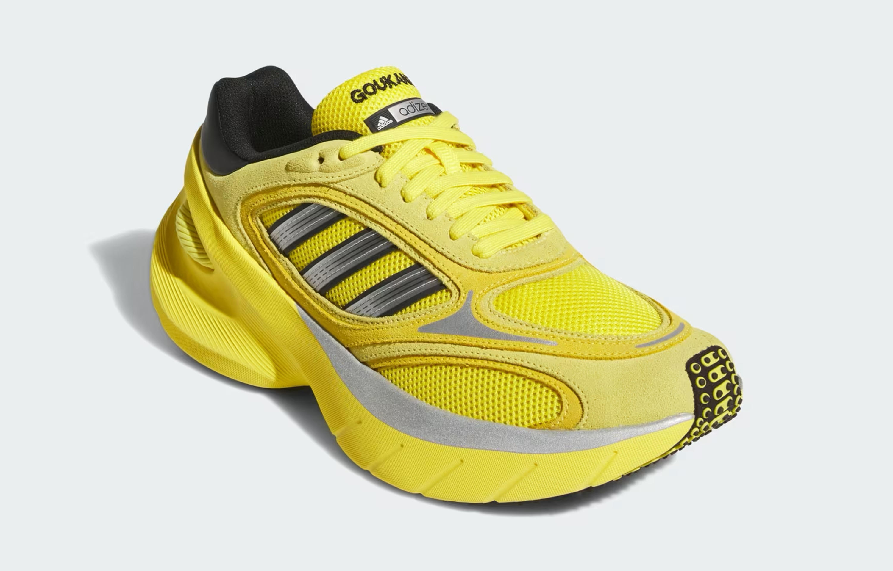 2/27発売｜adidas Adizero Goukana 