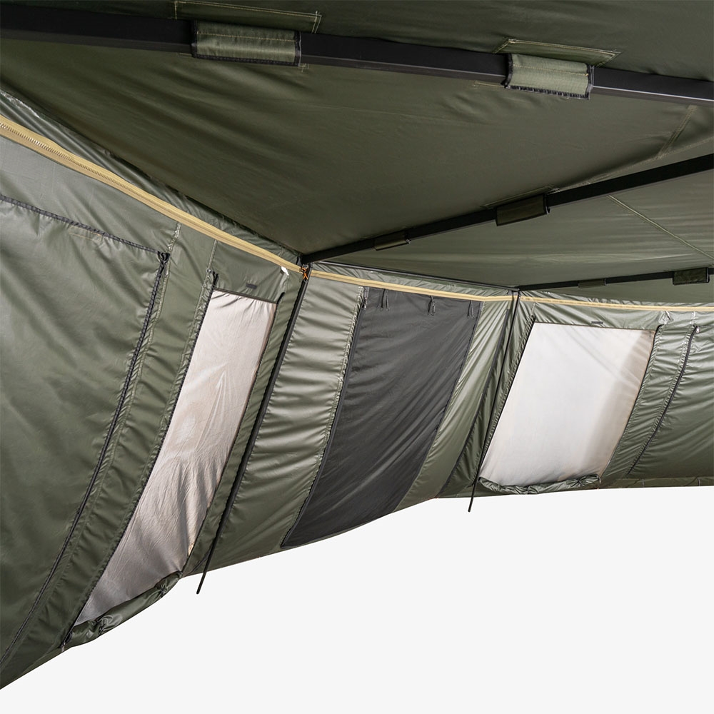 Darche Eco Eclipse 270 Awning Wall Set - Free Delivery on orders