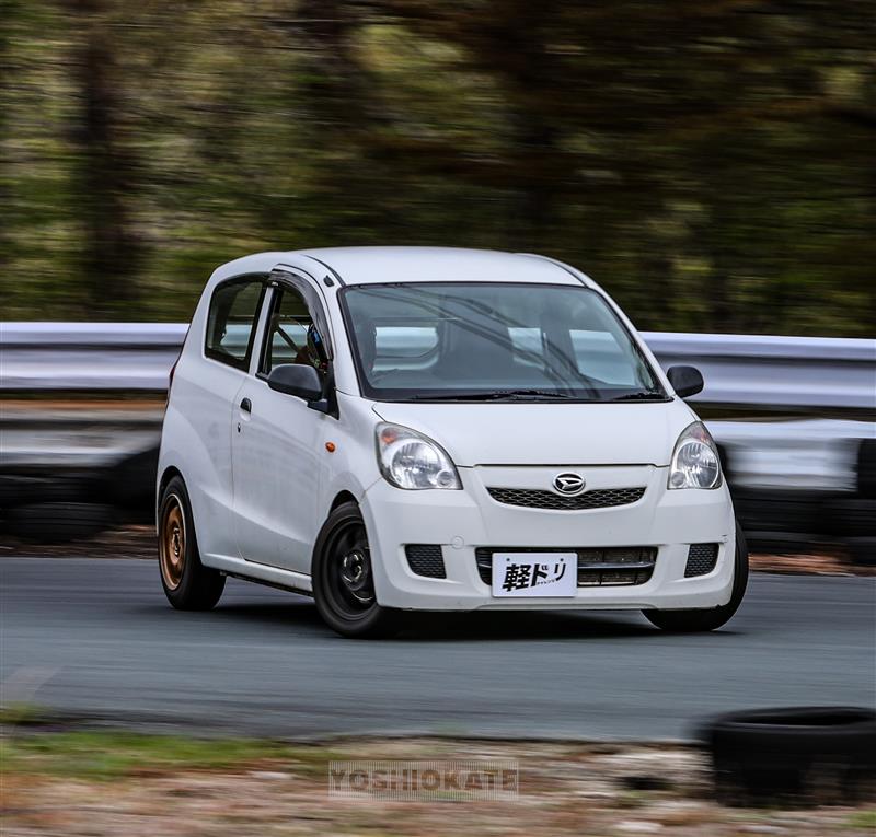 ミラバン(ダイハツ) | えせエッセの愛車 | みんカラ