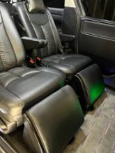 トヨタ(純正) 80系ノア、ヴォクシー、エスクァイア 用オットマン の