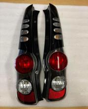 ダイハツ(純正) ミラカスタムL275用テールレンズ のパーツレビュー