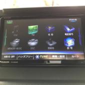 CN-RA06WD Panasonic(パナソニック)のカーナビ(インダッシュ)の口コミ