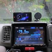 MDV-X802L KENWOOD(ケンウッド)のカーナビ(インダッシュ)の口コミ