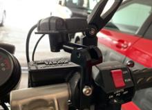 Y's GEAR 汎用クリアーフラッシャーセット のパーツレビュー | SRX400