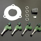FUEL UPGRADE KIT / フューエルアップグレードキット HKS(エッチ