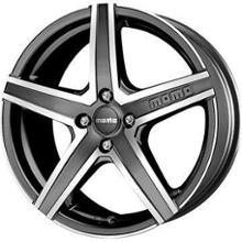 HYPERSTAR EVO momo(モモ)のホイールの口コミ・パーツレビュー｜みんカラ