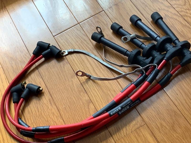 サン自動車工業 ノロジーホットワイヤー のパーツレビュー | ビート