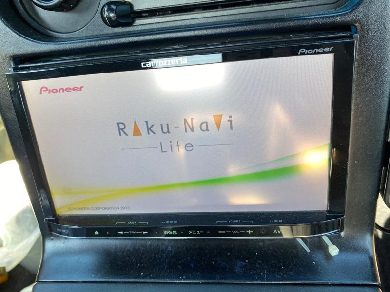 PIONEER / carrozzeria AVIC-MRZ77 のパーツレビュー | ユーノス