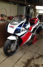 シルエットジャパン アッパーカウル のパーツレビュー | NSR250R(山田