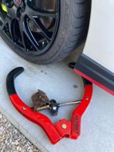 HORNET タイヤロック LT-50R KATO-DENKI / 加藤電機(カトウデンキ)の