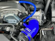 LEG MOTOR SPORT ハイパーインテーク のパーツレビュー | GR86(菊@MAX