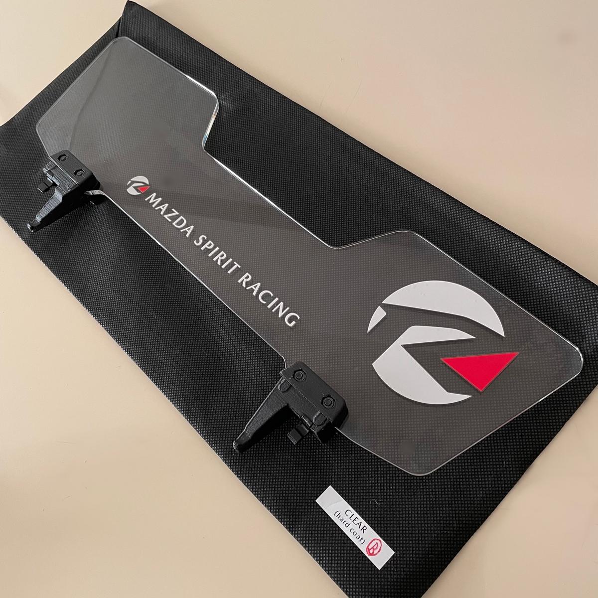 studio rs501 ウインドブロッカー のパーツレビュー | ロードスター