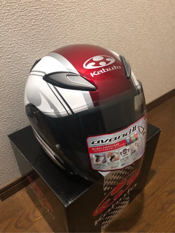 OGK AVAND-2 CITTA のパーツレビュー | PCX(ハピトシ) | みんカラ