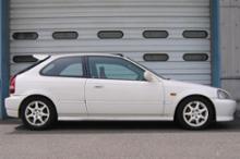 TEIN SUPER RACING のパーツレビュー | シビックタイプR(TEIN) | みんカラ