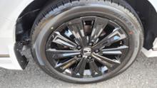 TURANZA ER33 205/55R17 BRIDGESTONE(ブリヂストン)のタイヤの口コミ