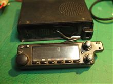 アマチュア無線機を修理する その2 TM-732（その他 その他諸々）by せ