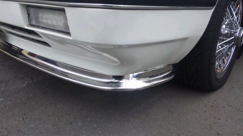 Y30 リップスポイラー（日産 セドリックワゴン・Y30）by おっとY30