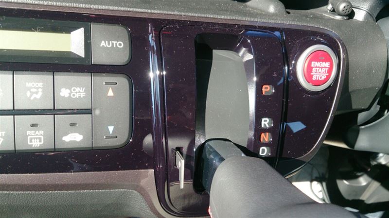 備忘録】ナビ取り外し（ホンダ N-BOXカスタム・JF1/2）by sora＠20vell