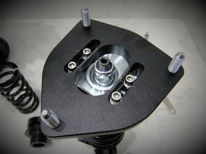 ZVW50/51 ショップオリジナル車高調 LOW SPEC（トヨタ プリウス・50系