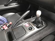 センターコンソール取り外し（ホンダ S2000・AP）by しゅん_ - みんカラ