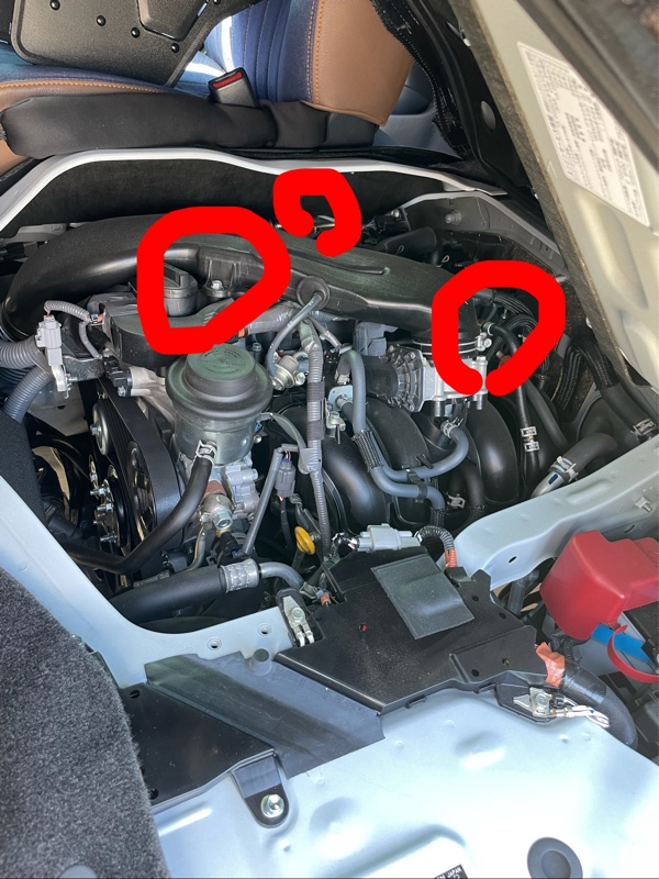 感度MAX取り付け MAX ORIDO RACING（トヨタ ハイエースバン・H200系