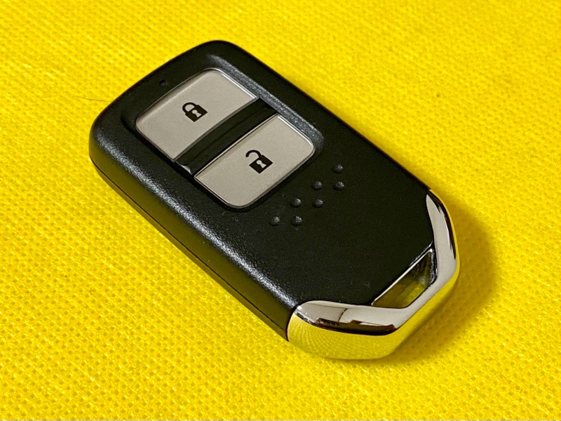 検証】HONDAスマートキー節電モード（ホンダ S660・JW）by OMUKORO