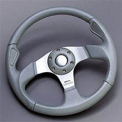913S IMPUL(インパル)のステアリングの口コミ・パーツレビュー｜みんカラ