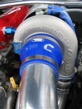 TRUST GReddy ターボチャージャー TD06-25G のパーツレビュー | マーク