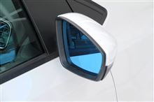 風祭工房 6Rポロ専用オートドアミラーキット+SW のパーツレビュー