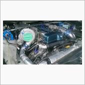 GReddy ターボチャージャー TD06-25G TRUST(トラスト)のタービン単体の