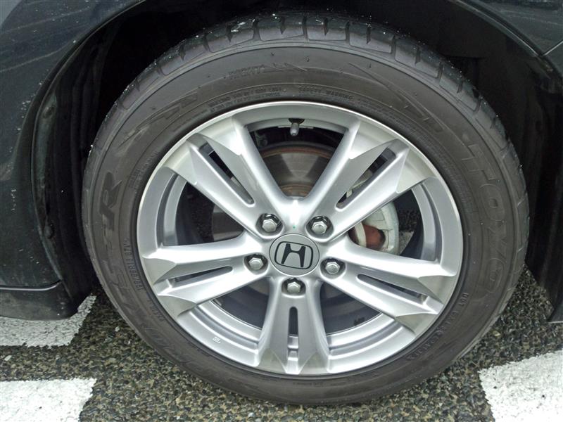 ホンダ(純正) CR-Z純正ホイール のパーツレビュー | CR-Z(五線譜