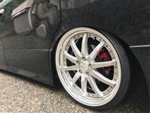 WORK GNOSIS GS1 のパーツレビュー | ノア(りょーいちん) | みんカラ