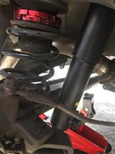 SILKROAD SR-CN21-RACE14 のパーツレビュー | Keiワークス(たじ@横浜