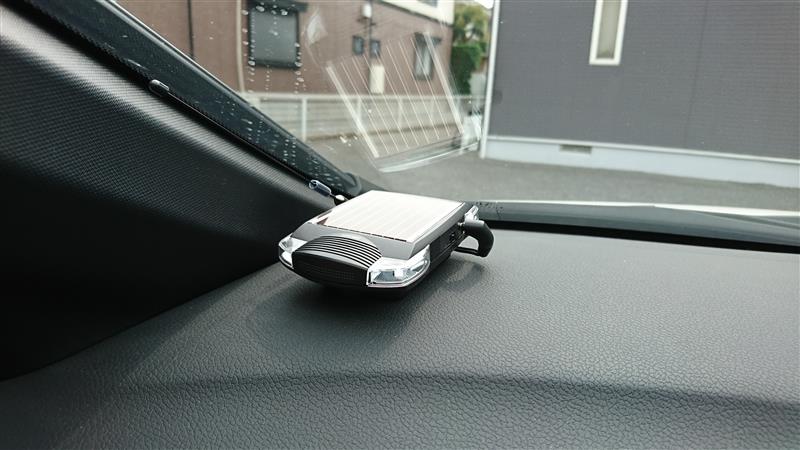 Yupiteru Aguilas VE-S37RS (再レビュー)のパーツレビュー | シビック