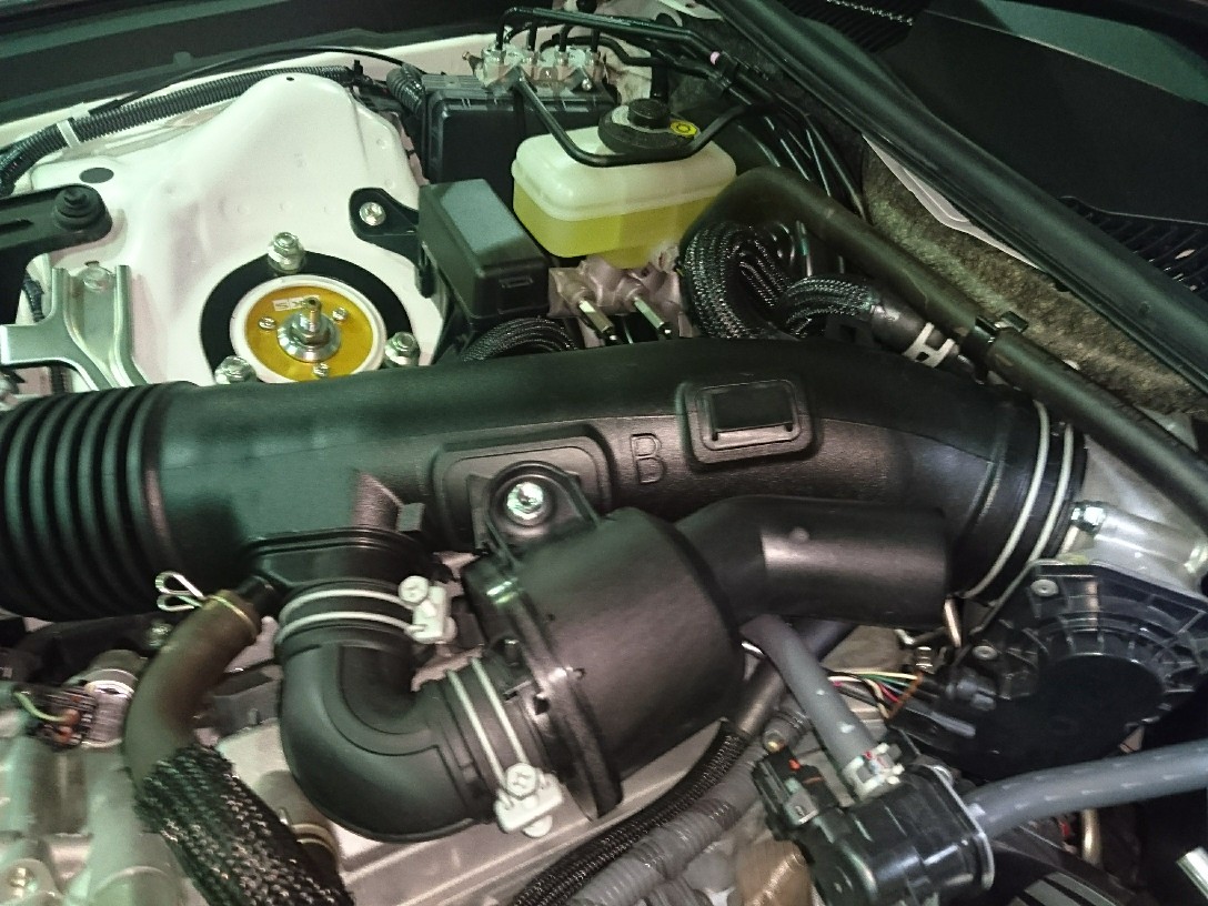 レクサス(純正) サウンドジェネレーター のパーツレビュー | マークX