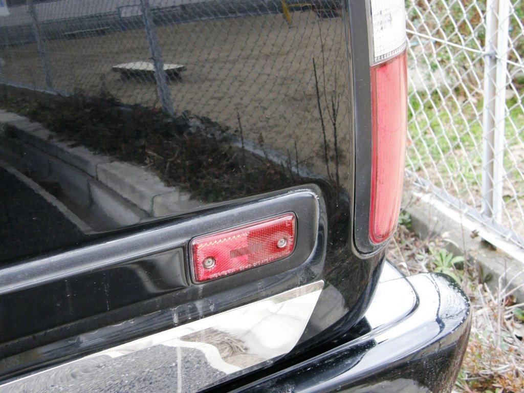 4×4エンジニアリングサービス リアルウッドバネル のパーツレビュー